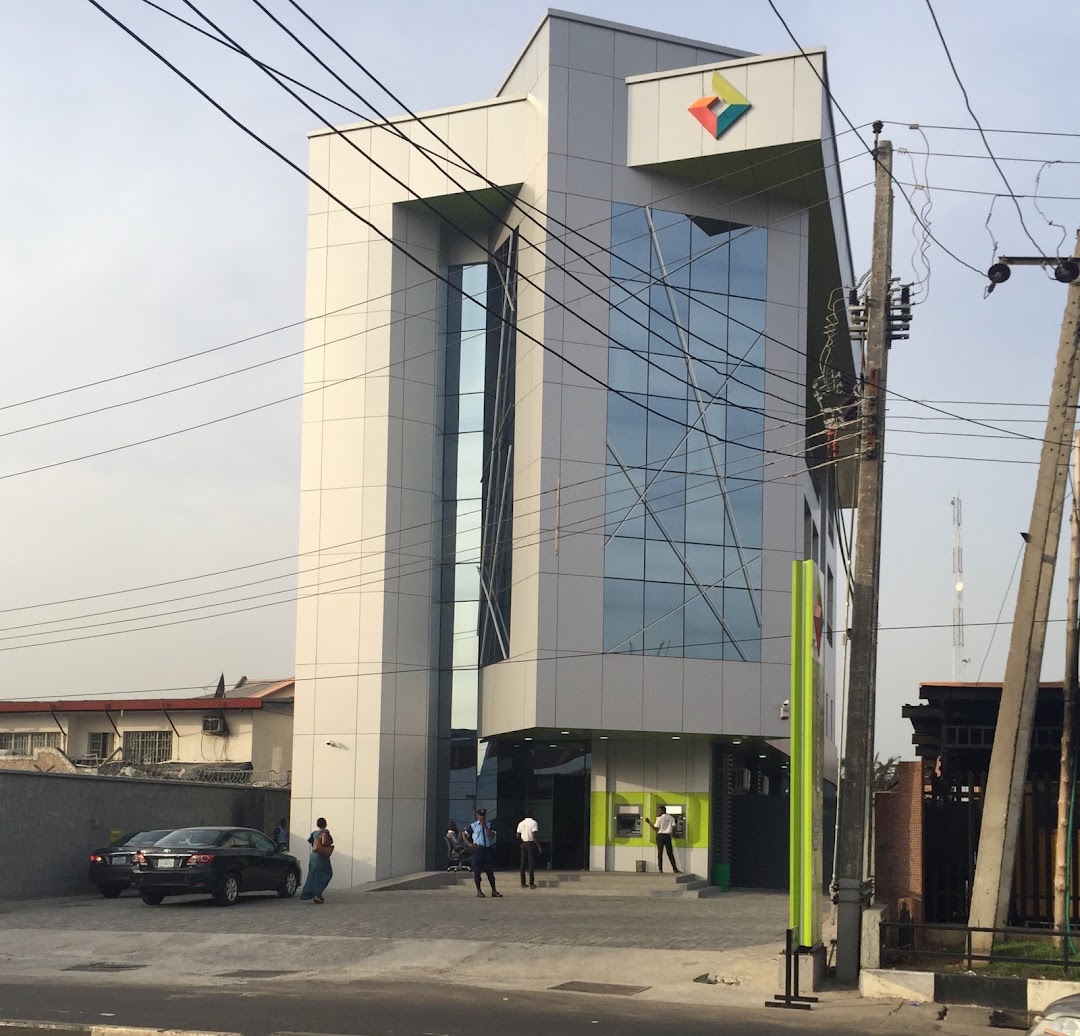 Commercial Elevator