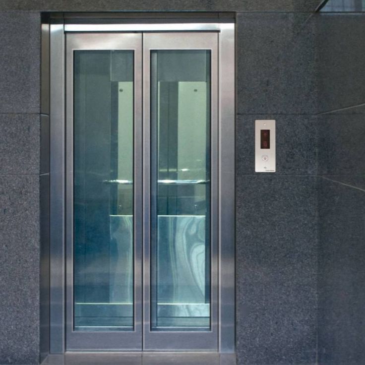 Panoramic & Glass Elevator