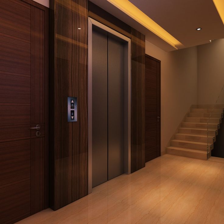 Home Elevator