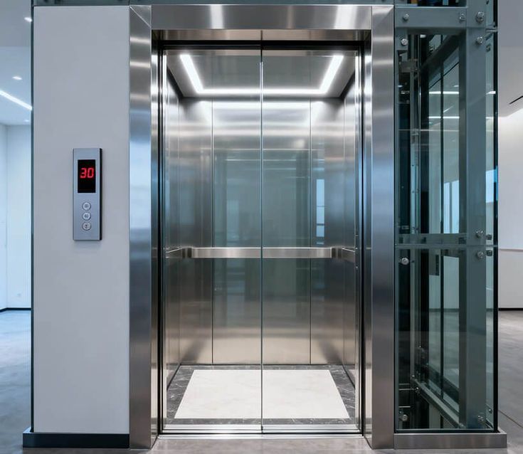 Passenger Elevator