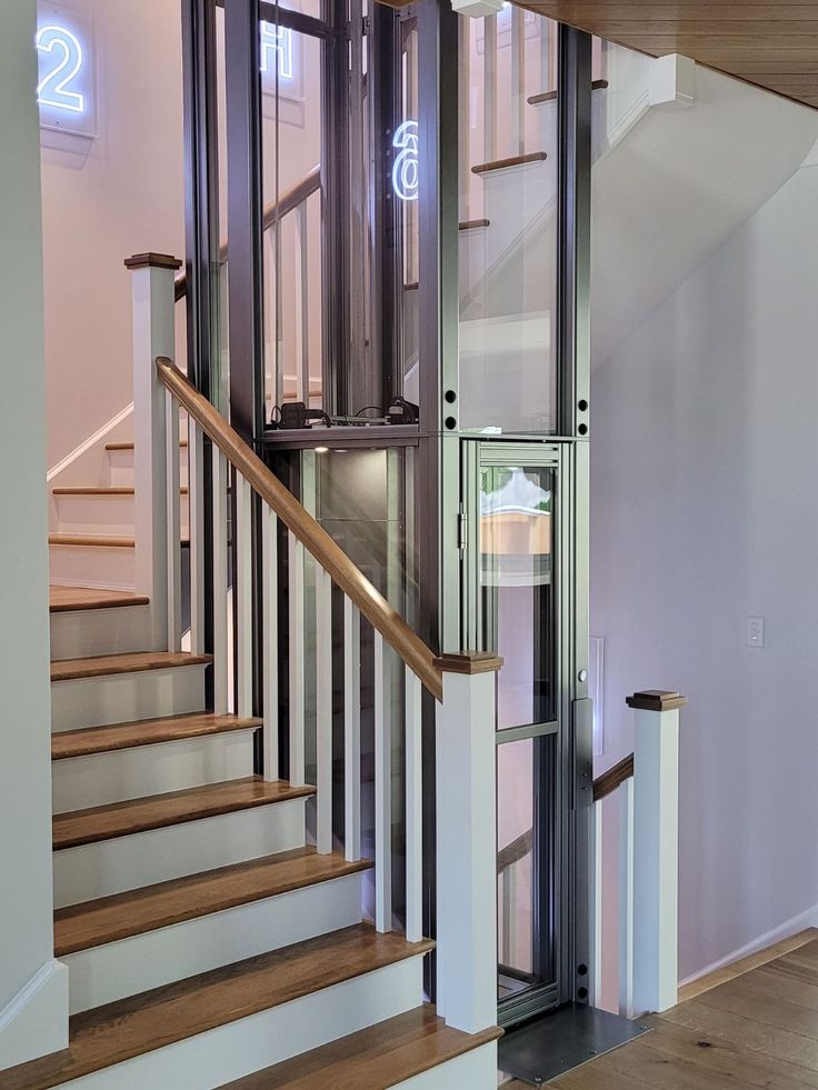 Residential Elevator