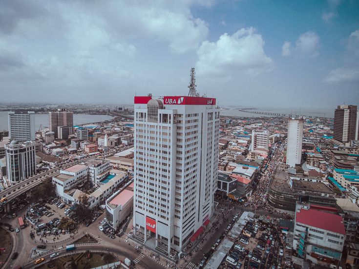 Commercial Elevator