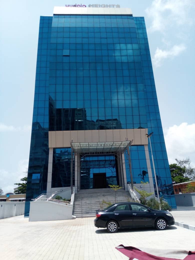 Commercial Elevator